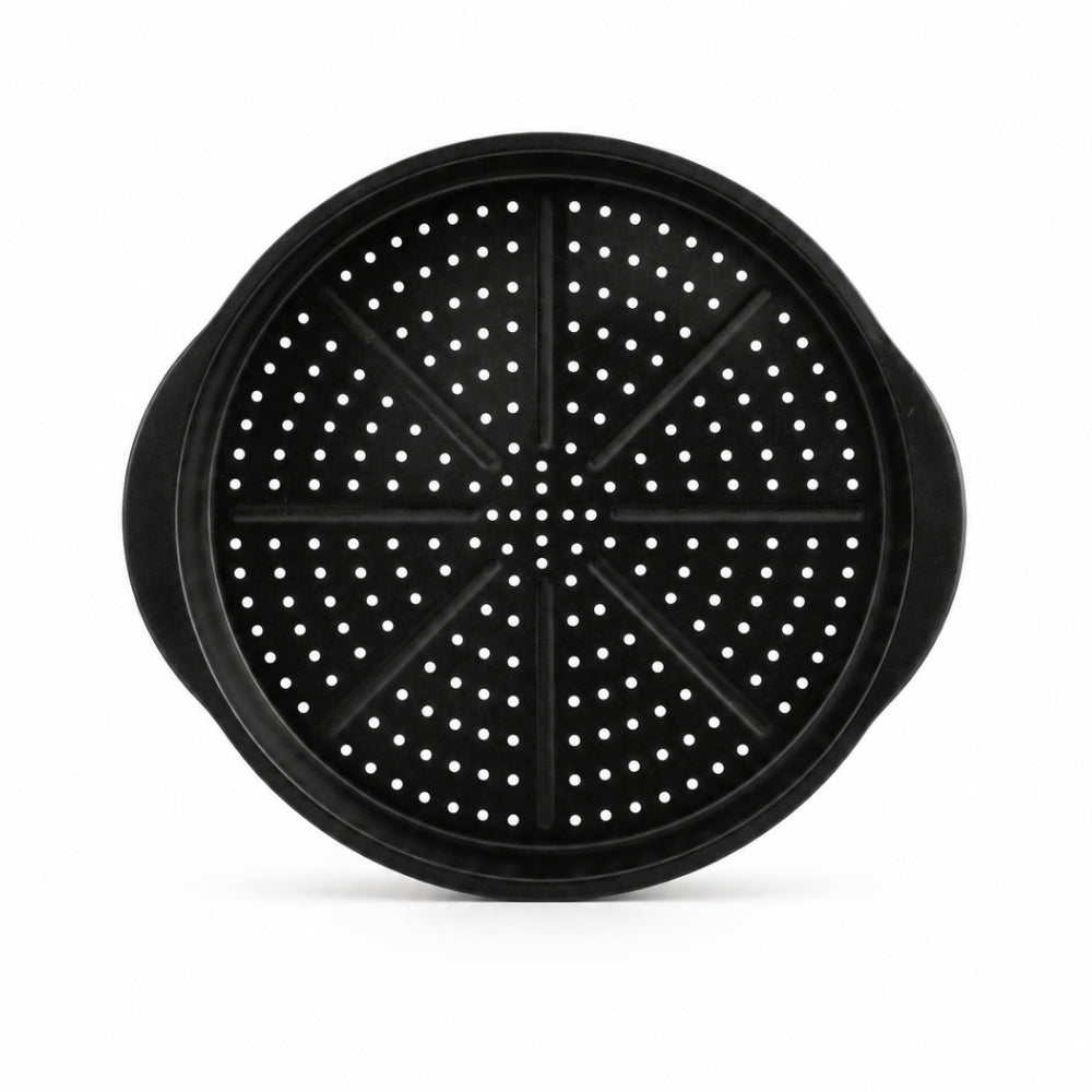 K&Co. Chef Series Pizza Pan - PINK